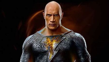 Black Adam: Dwayne Johnson’un Anti-Kahramanı ve DC Evrenindeki Rolü