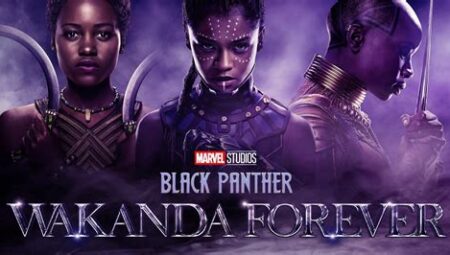 Black Panther: Wakanda Forever’ın T’Challa’nın Mirasını Devralma Yolundaki Zorlukları