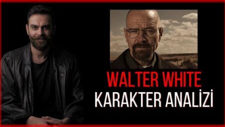 Breaking Bad Senaryo Analizi: Kimya Öğretmeninden Uyuşturucu Kralına Yolculuk