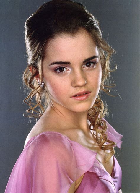 Emma Watson: Harry Potter'dan Feminist İkonluğa