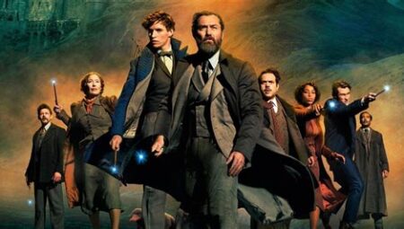 Fantastic Beasts: The Secrets of Dumbledore – Büyülü Dünyanın Yeni Gizemleri ve Maceraları