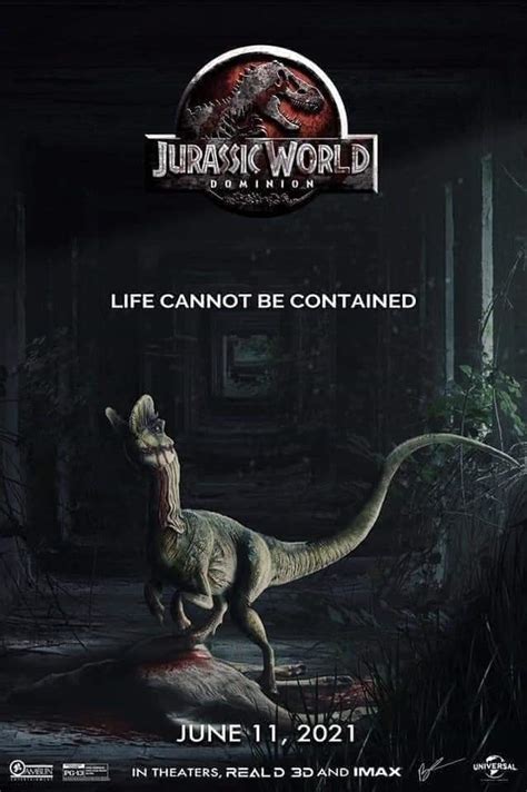 Jurassic World: Dominion - Dinozorların Geri Dönüşü ve Yeniden Karşılaşma