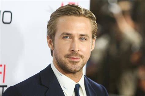 Ryan Gosling: Çekici ve Yetenekli Aktör