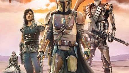 The Mandalorian Senaryo Analizi: Star Wars Evreninde Yeni Maceralar