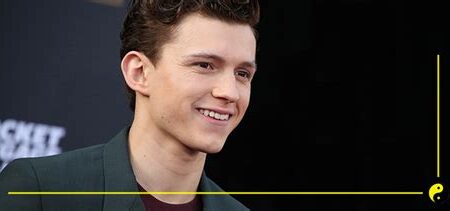 Tom Holland: Marvel Evreninin Genç Yıldızı