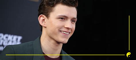 Tom Holland: Marvel Evreninin Genç Yıldızı