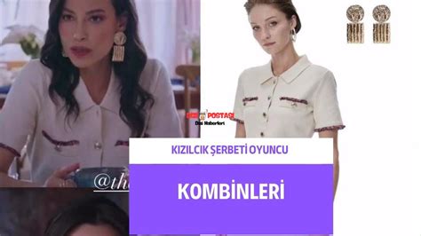 Dizi Karakterlerinin En Beğenilen Diyalogları
