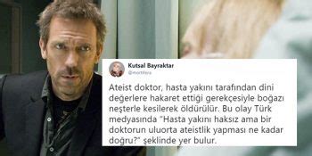 Dizi Karakterlerinin Sosyal Medya Tepkileri