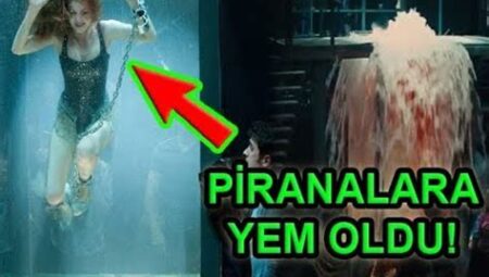 Film Setlerinde Yaşanan Unutulmaz Anlar