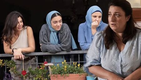 Oyuncuların Rol Arkadaşlarıyla Kimyası