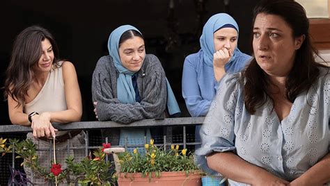 Oyuncuların Rol Arkadaşlarıyla Kimyası