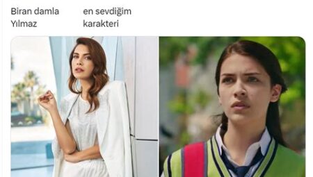 Oyuncuların Rol İçin Deneme Süreçleri