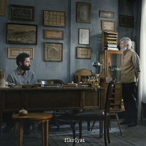 Sanatçılardan Film Çekimine Dair Notlar