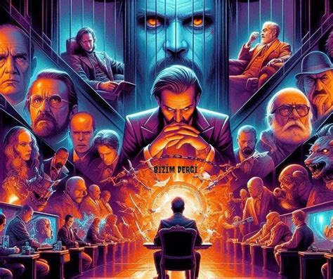 Vizyona Girecek Savaş Temalı Filmler