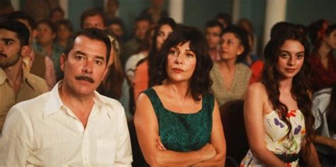 Vizyondaki Filmlerde Zaman Kullanımı